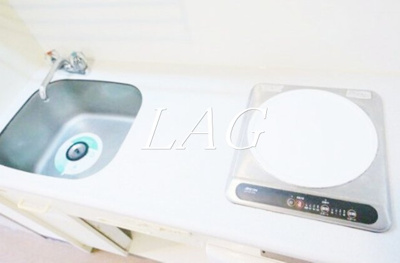 【キッチン】 | ライオンズマンション渋谷本町 | キッチンです。