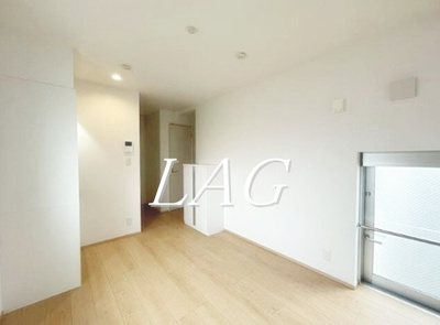 【寝室】 | チャルテ三宿 | 寝室です。