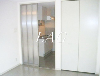 【寝室】 | グレイス桜新町 | 寝室です。