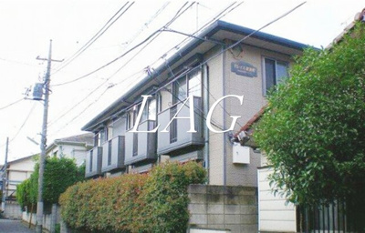 【外観】 | グレイス桜新町 | 外観です。