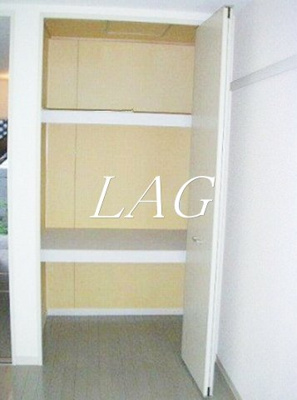 【収納】 | グレイス桜新町 | 収納です。