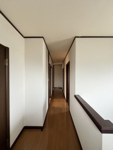 米子市尾高　中古戸建のその他|２F　廊下