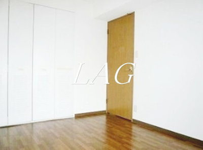 【寝室】 | アルカディア三軒茶屋 | 寝室です。