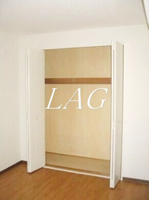 【収納】 | アルカディア三軒茶屋 | 収納です。