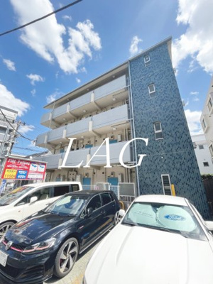 【外観】 | サンフラワー池谷 | 外観です。