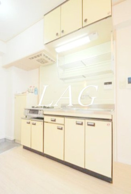 【キッチン】 | サンフラワー池谷 | キッチンです。