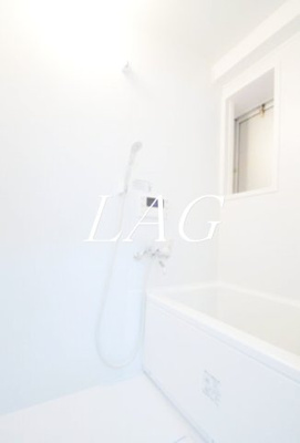 【浴室】 | サンフラワー池谷 | お風呂です。