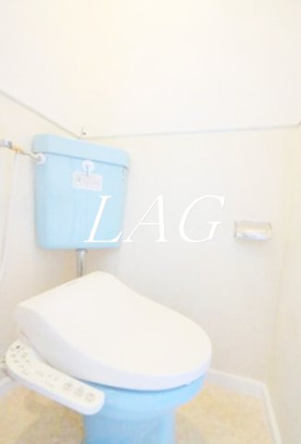 【トイレ】 | サンフラワー池谷 | トイレです。