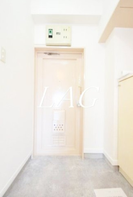 【玄関】 | サンフラワー池谷 | 玄関です。