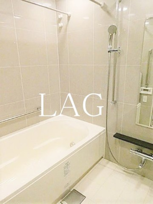 【浴室】 | ザ・パークハウス晴海タワーズティアロレジデンス | お風呂です。
