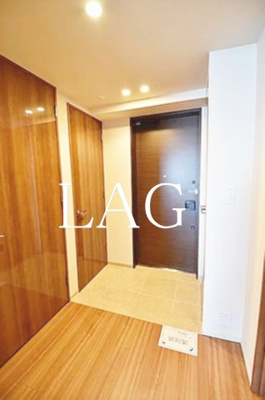 【玄関】 | ザ・パークハウス晴海タワーズティアロレジデンス | 玄関です。