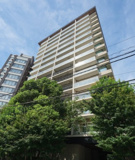 パークコート一番町の画像