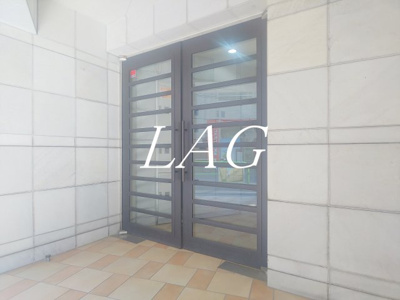 【エントランス】 | サンテミリオン神田東 | エントランスです。