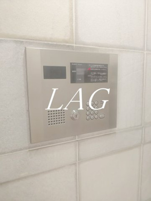 【セキュリティ】 | サンテミリオン神田東 | オートロックです。