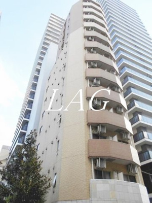 【外観】 | サンテミリオン神田東 | 外観です。