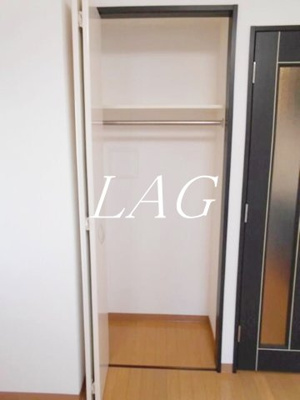 【収納】 | サンテミリオン神田東 | 収納です。