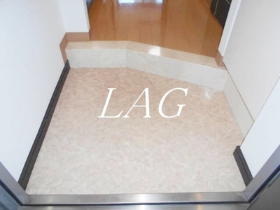 【玄関】 | サンテミリオン神田東 | 玄関です。