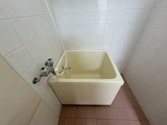 【浴室】 | T stage 1 | ※退去前の為、別部屋の写真を掲載しております