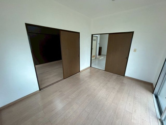 【洋室】 | T stage 1 | ※退去前の為、別部屋の写真を掲載しております