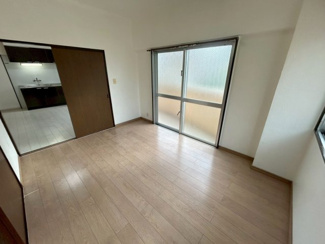 【洋室】 | T stage 1 | ※退去前の為、別部屋の写真を掲載しております