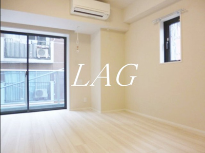 【寝室】 | プレール・ドゥーク日本橋 | 寝室です。