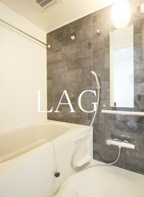 【浴室】 | プレール・ドゥーク日本橋 | お風呂です。