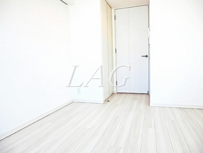 【寝室】 | プレジリア東日本橋 | 寝室です。