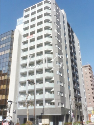 【外観】 | プレジリア東日本橋 | 外観です。