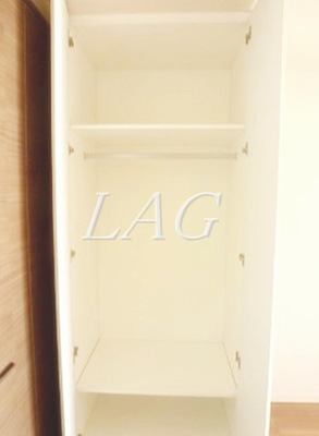 【収納】 | プレジリア東日本橋 | 収納です。