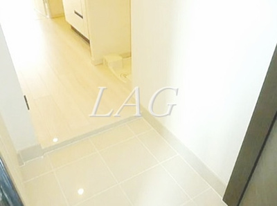 【玄関】 | プレジリア東日本橋 | 玄関です。