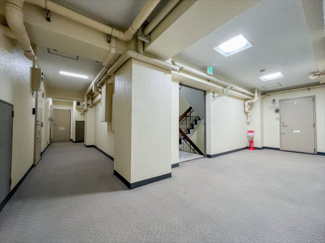 【エントランス】 | 上馬マンション | マンションエントランス