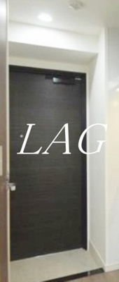 【玄関】 | 神谷町レジデンス壱番館 | 玄関です。