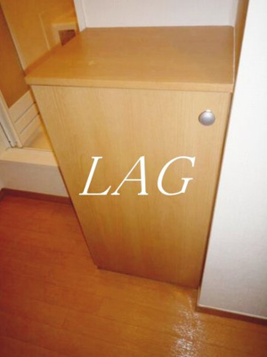 【収納】 | コーラル福志満 | 収納です。