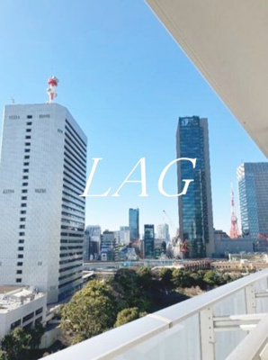 【バルコニー】 | ブリリアタワー浜離宮 | バルコニーです。