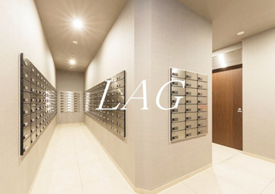 【その他】 | ブリリアタワー浜離宮