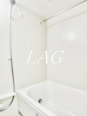 【浴室】 | ブリリアタワー浜離宮 | お風呂です。