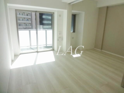 【寝室】 | サンウッド東日本橋フラッツ | 寝室です。