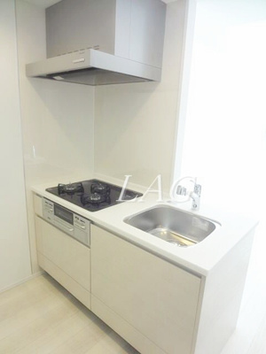 【キッチン】 | サンウッド東日本橋フラッツ | キッチンです。