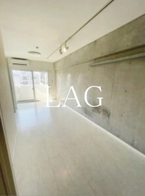 【居間・リビング】 | シンシア白金高輪 | 洋室のお部屋です。