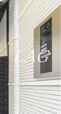 【セキュリティ】 | ベルガモット梅屋敷 | オートロックです。