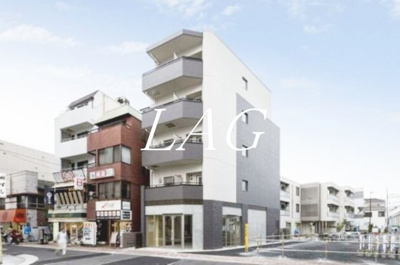 【外観】 | ベルガモット梅屋敷 | 外観です。