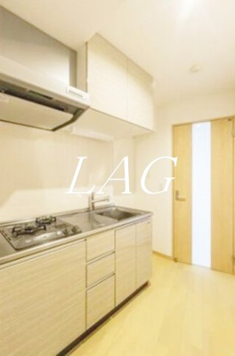 【キッチン】 | ベルガモット梅屋敷 | キッチンです。