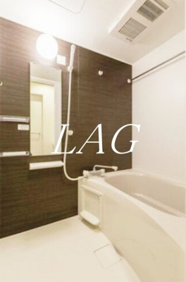 【浴室】 | ベルガモット梅屋敷 | お風呂です。