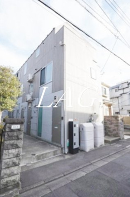 【外観】 | カサーディア蒲田 | 外観です。