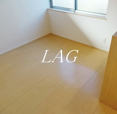 【居間・リビング】 | カサーディア蒲田 | 洋室のお部屋です。