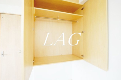 【収納】 | カサーディア蒲田 | 収納です。