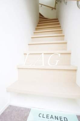 【玄関】 | カサーディア蒲田 | 玄関です。