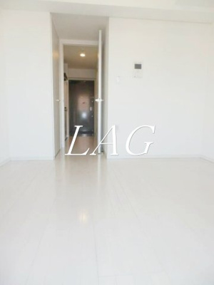 【寝室】 | メインステージ蒲田Ⅵエグザ | 寝室です。