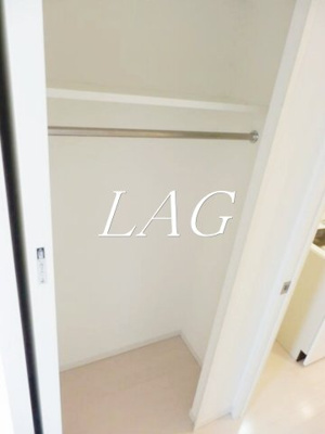 【収納】 | メインステージ蒲田Ⅵエグザ | 収納です。