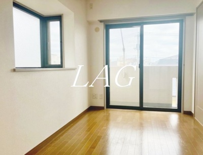 【寝室】 | アートコート田園調布ＪＰ | 寝室です。